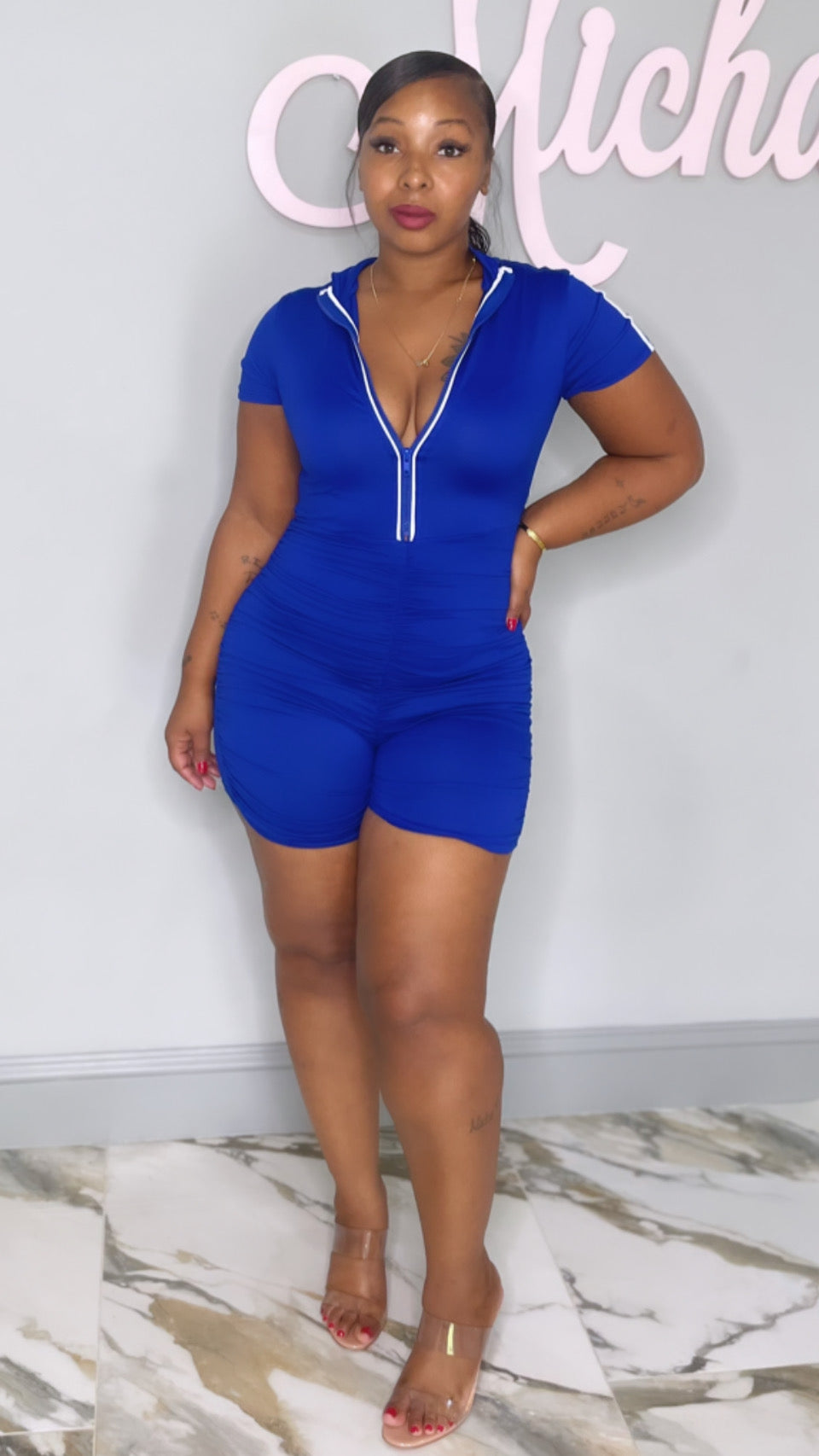 Morgan - Boutique Michaud LLC