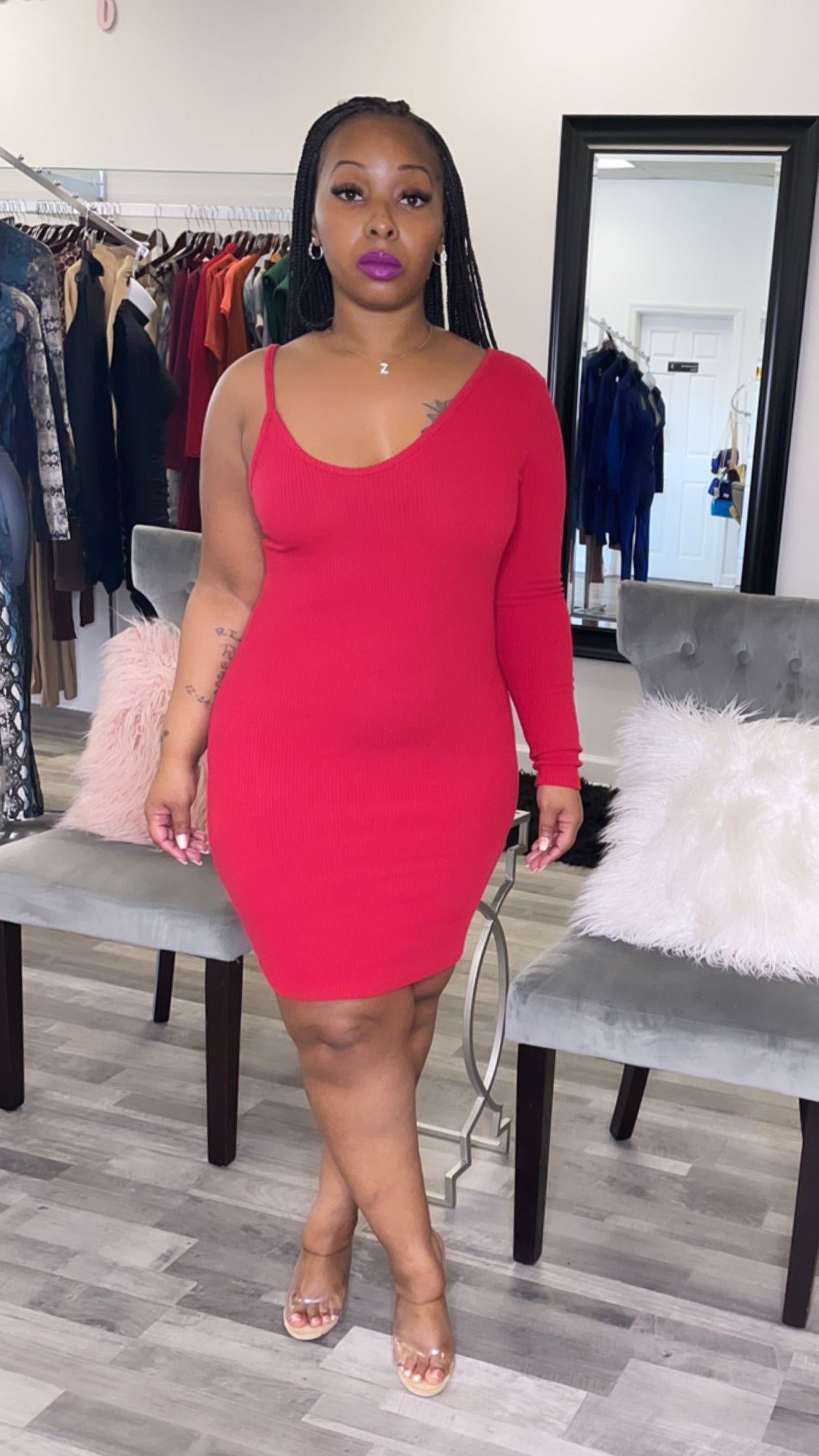 Candy - Boutique Michaud LLC