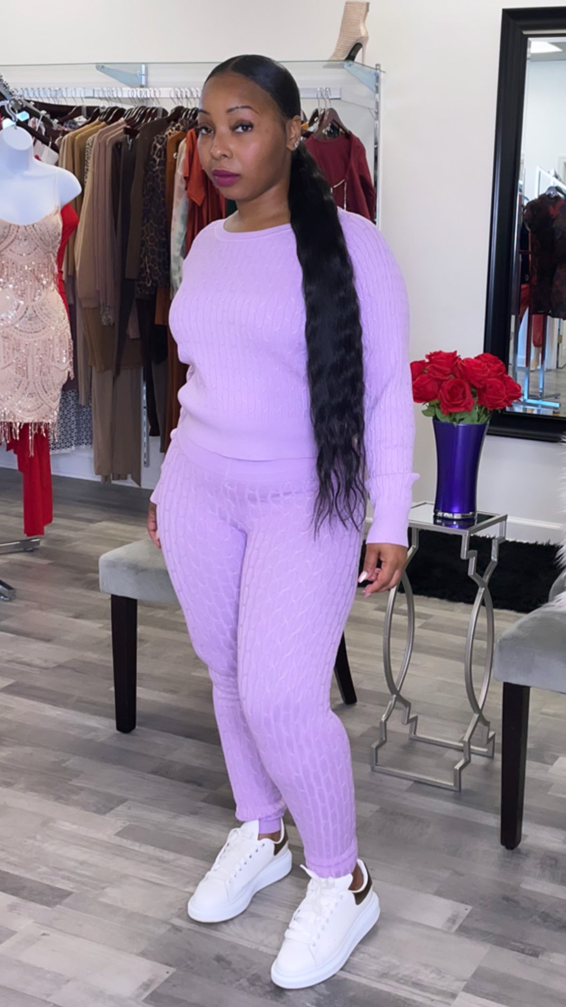 Jamee - Boutique Michaud LLC