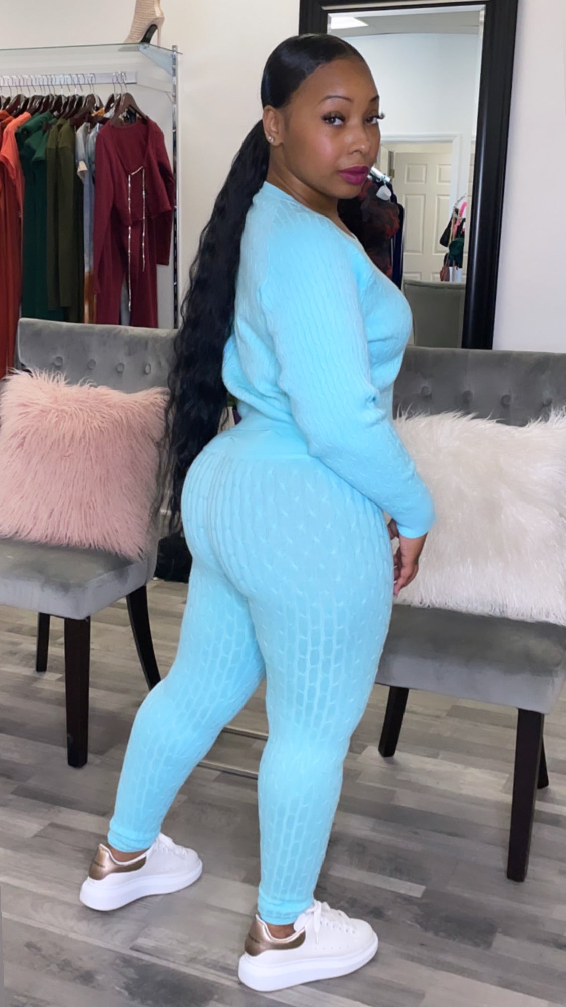 Jamee - Boutique Michaud LLC