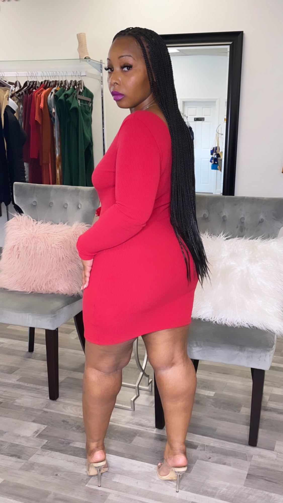 Candy - Boutique Michaud LLC