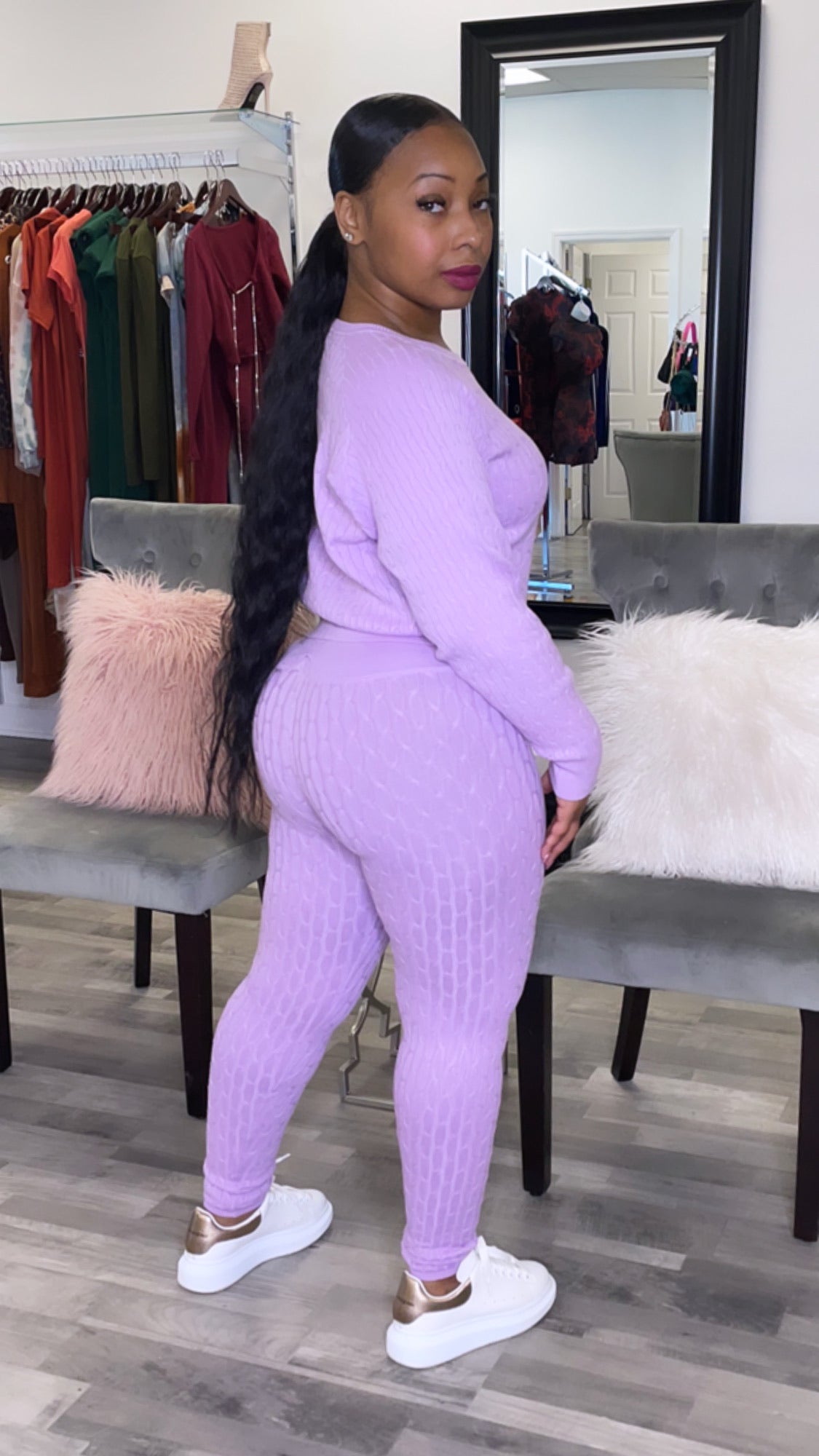 Jamee - Boutique Michaud LLC