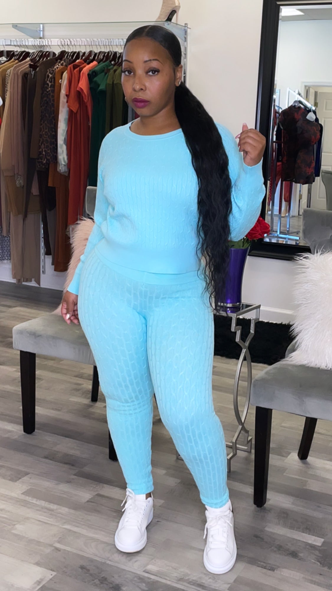 Jamee - Boutique Michaud LLC