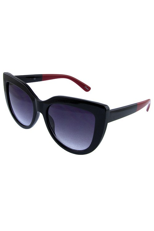 Cat Eye Sunglasses - Boutique Michaud LLC 