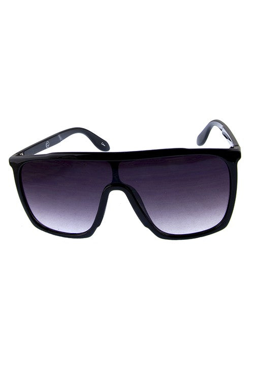 Square Sleek Sunglasses - Boutique Michaud LLC 